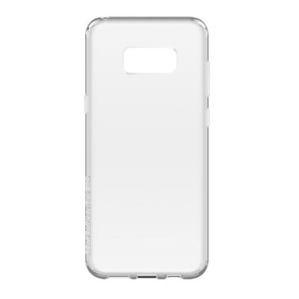 Otterbox Clearly Protected Skin Case For Samsung Galaxy S8 Plus 7755296
