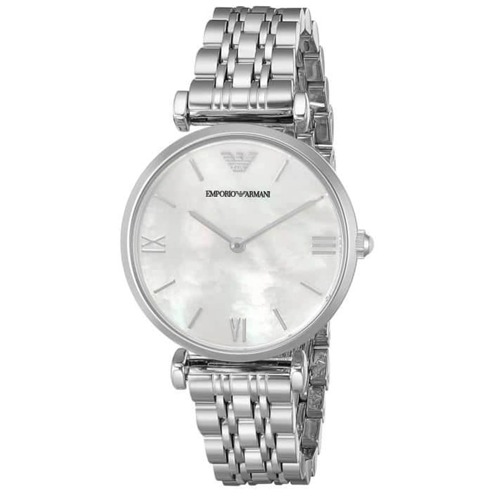 Emporio Armani AR1682 Womens Analog Watch