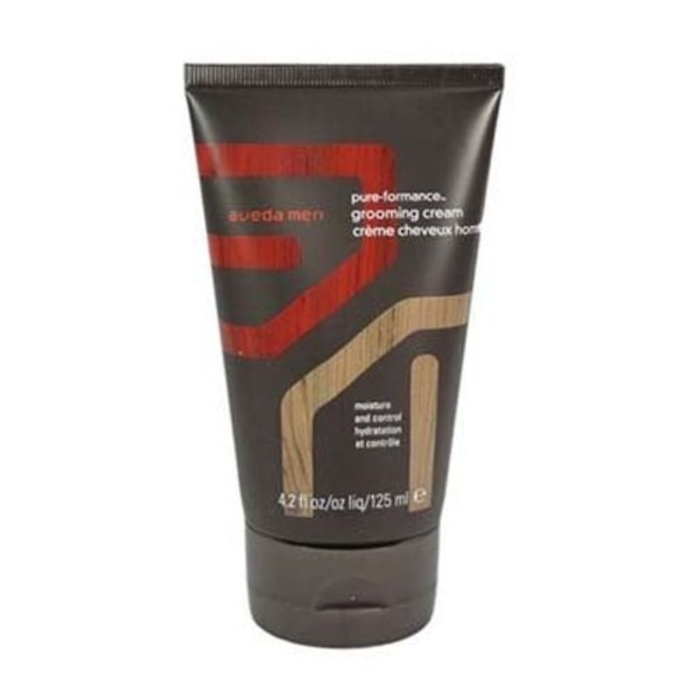 Aveda By Aveda: Men Pure Formance Grooming Cream - Moisture And Control Hydratation -/4.2Oz Aveda By Aveda: Men Pure Formance Grooming Cream - Moisture And Control Hydratation -/4.2Oz