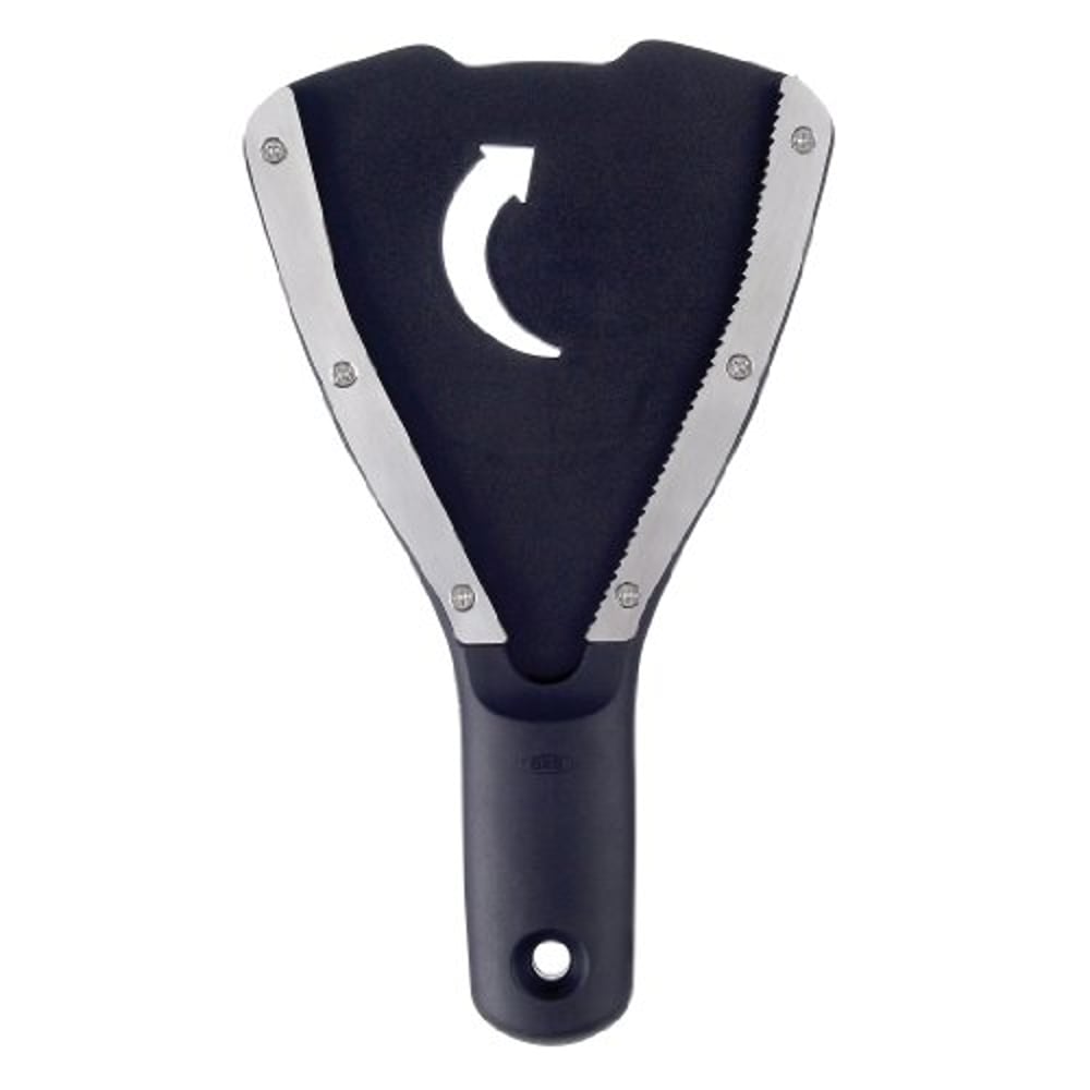 Oxo Good Grips Jar Opener With Base Pad,Black,9'' X 5'' X 1'' Oxo Good Grips Jar Opener With Base Pad,Black,9'' X 5'' X 1''