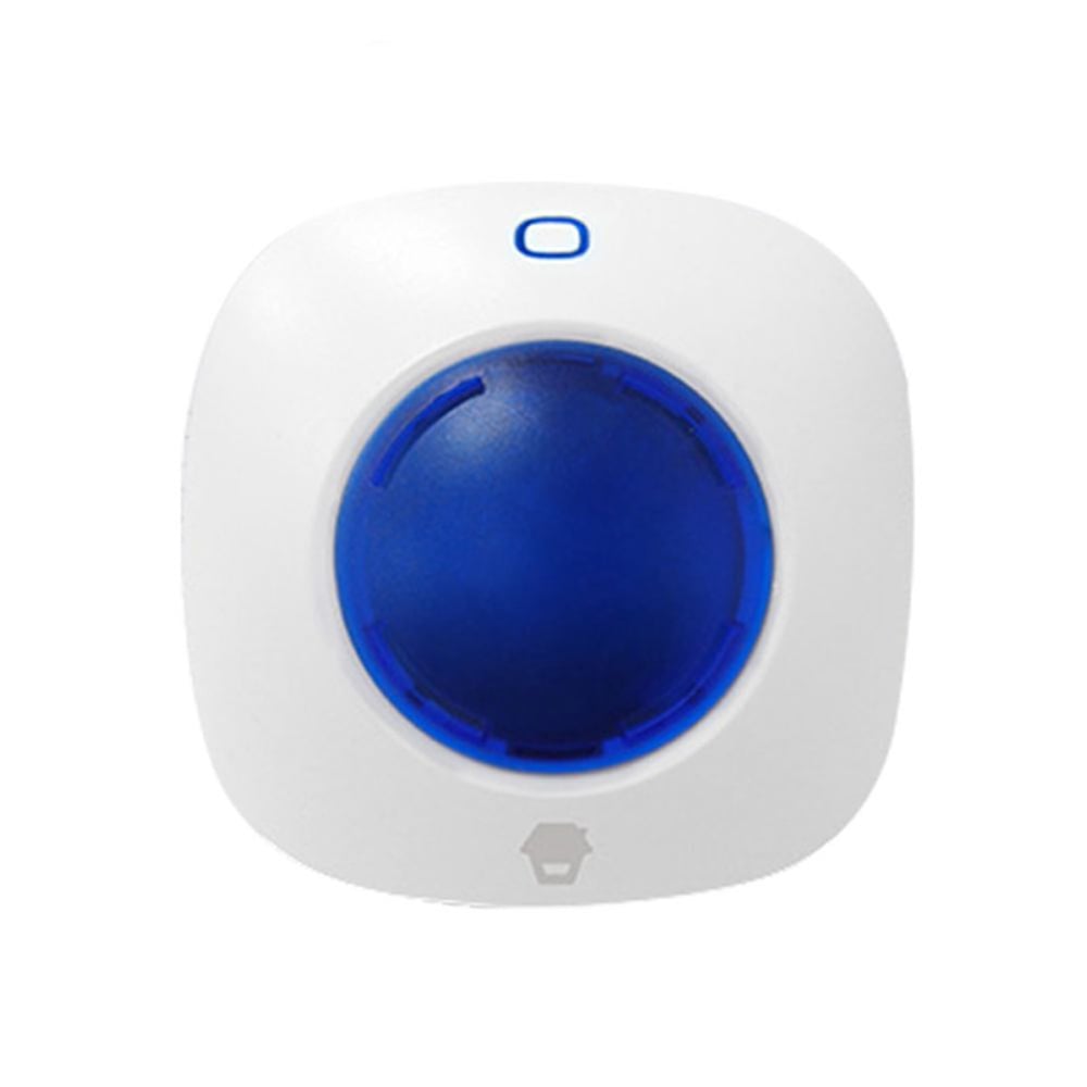 Chuango Wireless Strobe Siren
