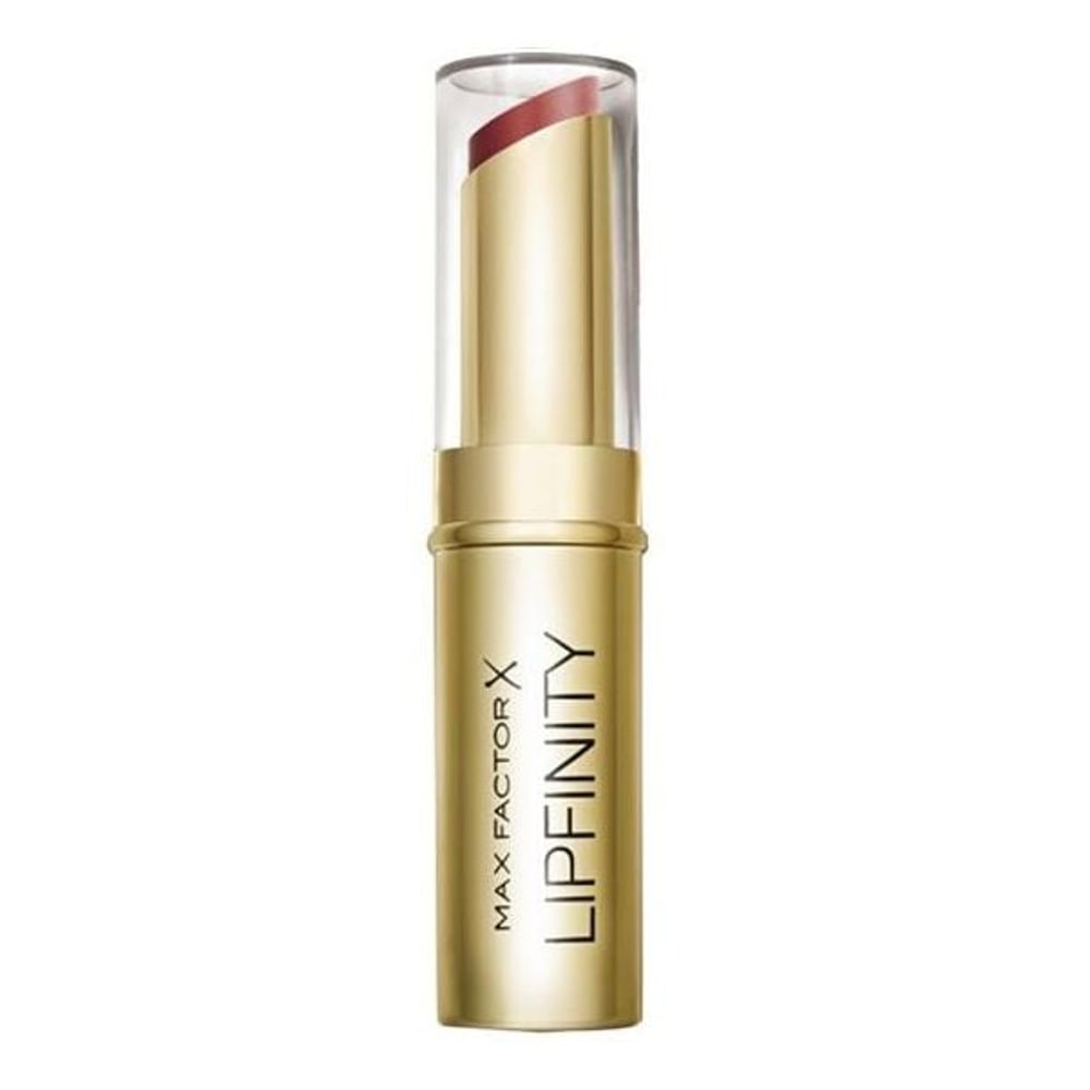 Max Factor Lipfinity Long Lasting Lipstick Sienna 23