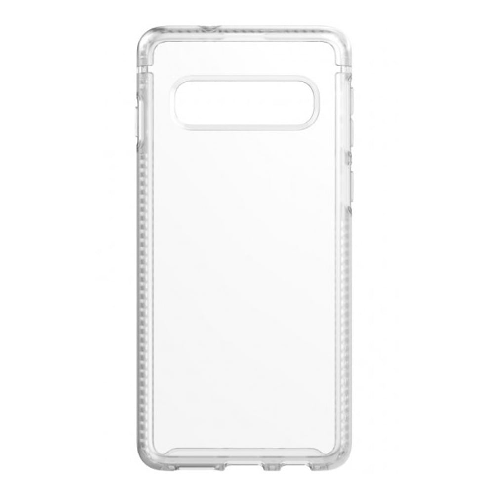 Tech21 Pure Clear Case For Galaxy S10