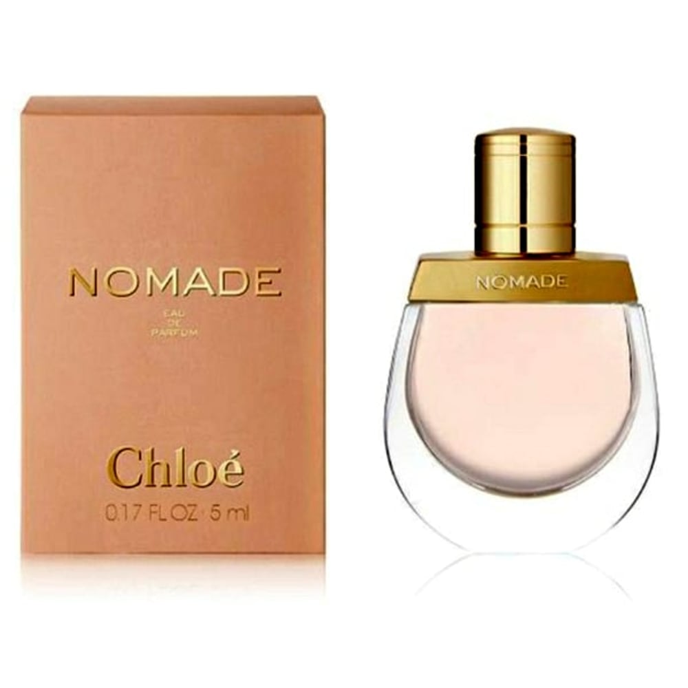 Chloe Nomade Mini Edp 5 Ml Chloe Nomade Mini Edp 5 Ml