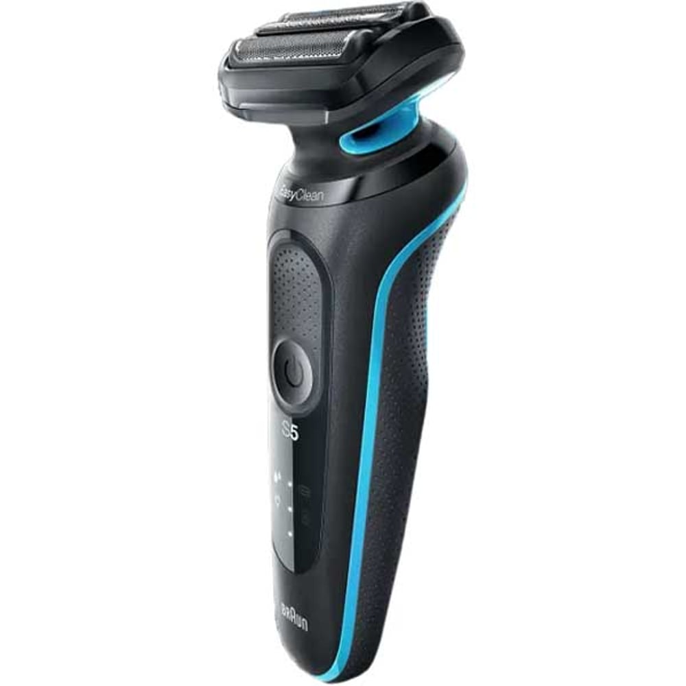 Braun Wet & Dry Foil Shaver 51-M1000S Braun Wet & Dry Foil Shaver 51-M1000S