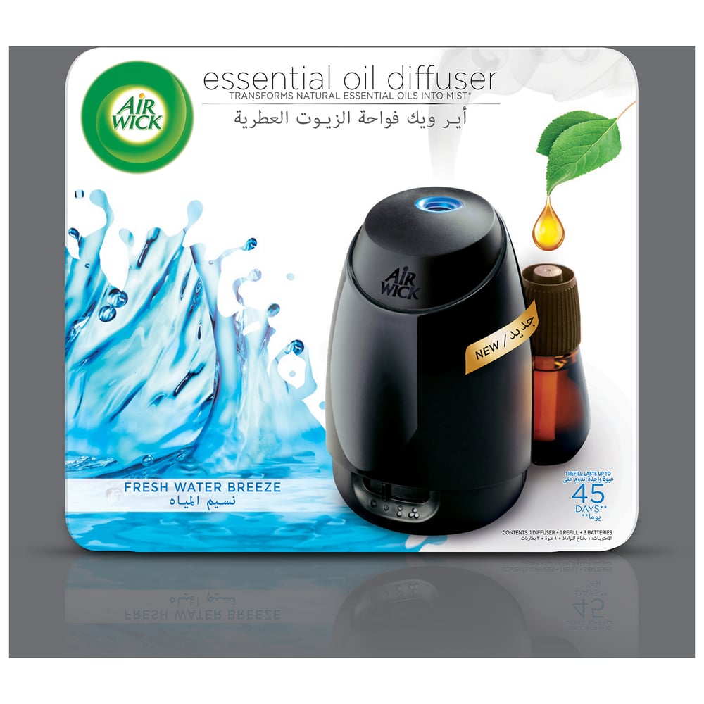 ايرويك معطر جو ايرويك معطر جو