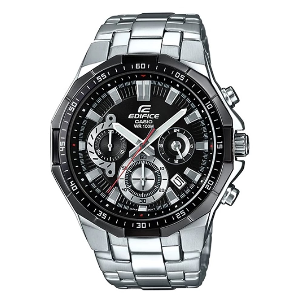 Casio EFR-554D-1AV Edifice Watch
