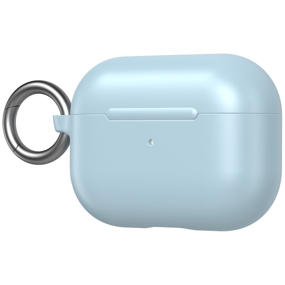 Tech21 Studio Color Designed For Apple Airpods Pro Case/cover - Steam