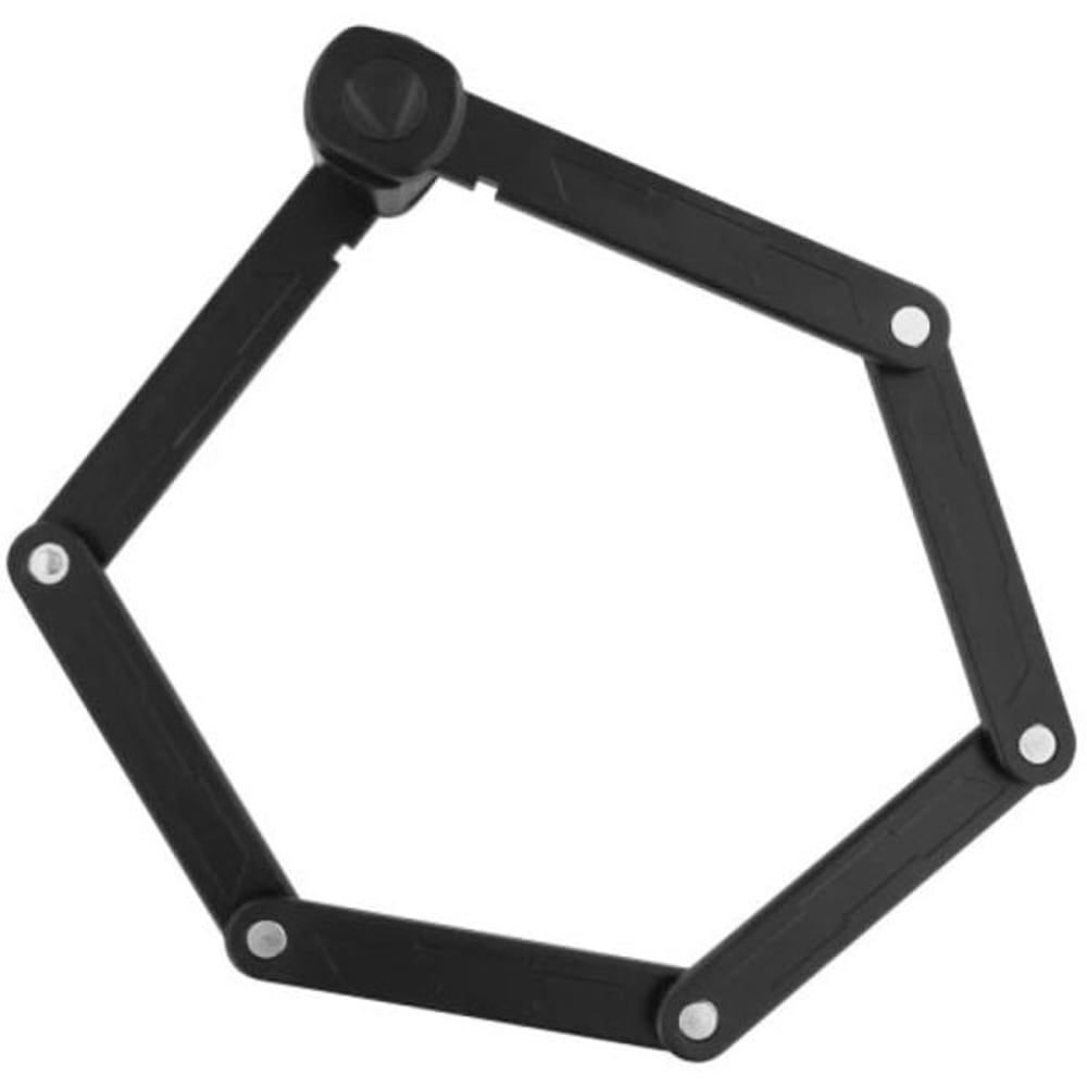 Urban Moov UMFOLDLOCK Foldable Bike Lock Segment Urban Moov UMFOLDLOCK Foldable Bike Lock Segment