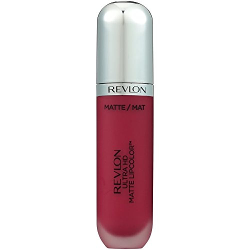 Revlon Lipstick Passion 635