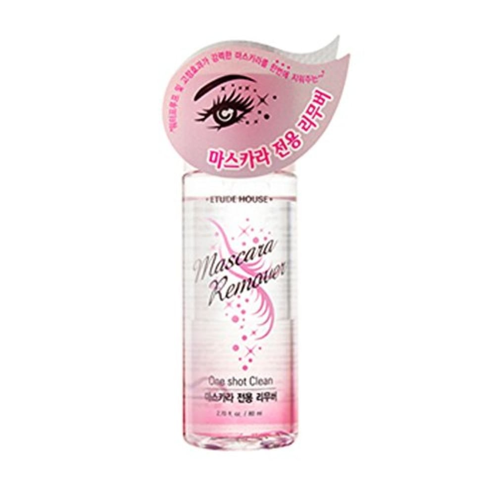 Etude House Mascara Remover 80Ml