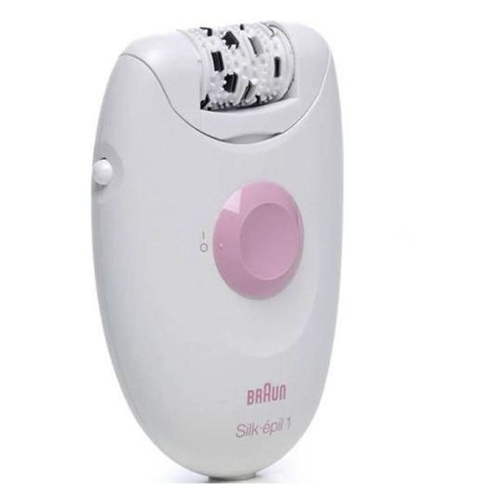Braun Epilator SE1170