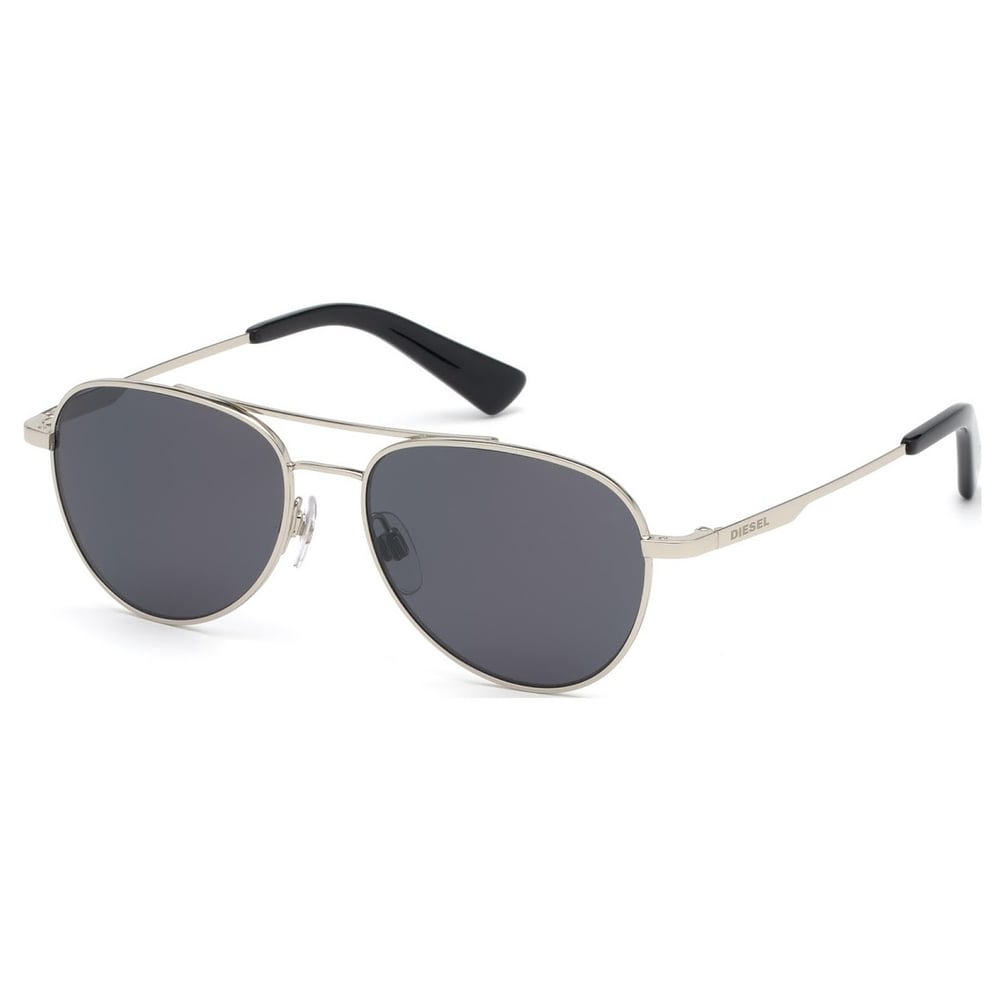 Diesel DL0285-16A-56 Men Sunglass Diesel DL0285-16A-56 Men Sunglass