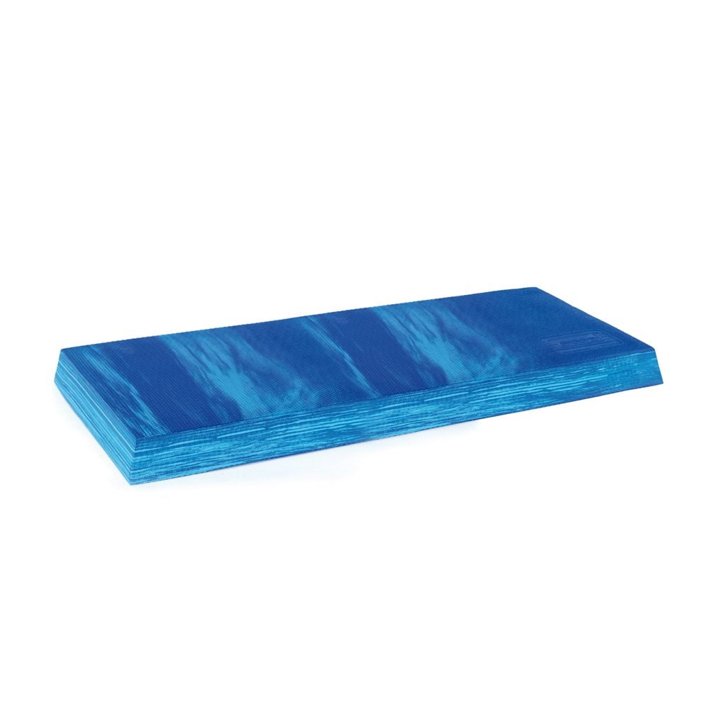 Sissel Balance Fit Pad Blue Marbled Sissel Balance Fit Pad Blue Marbled