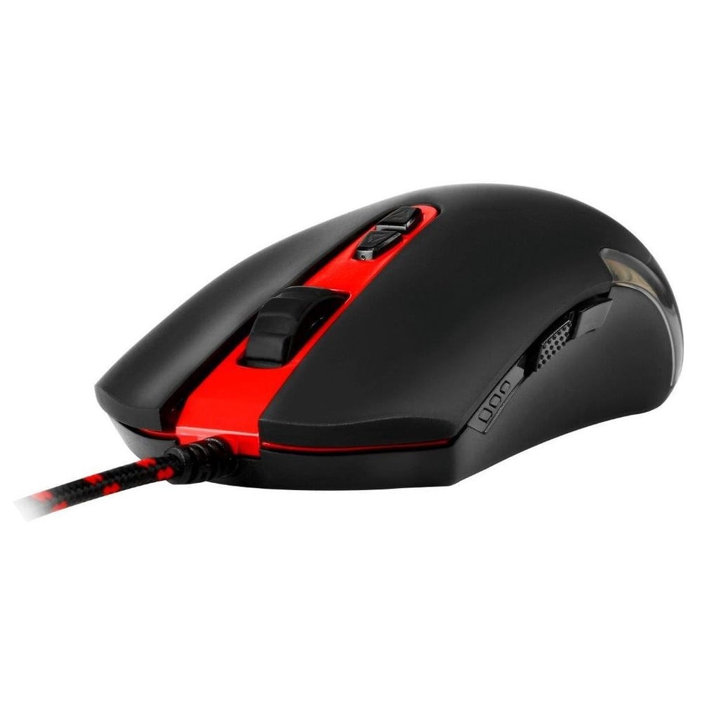 MSI DS100 S120401130EB5 Interceptor Gaming Mouse