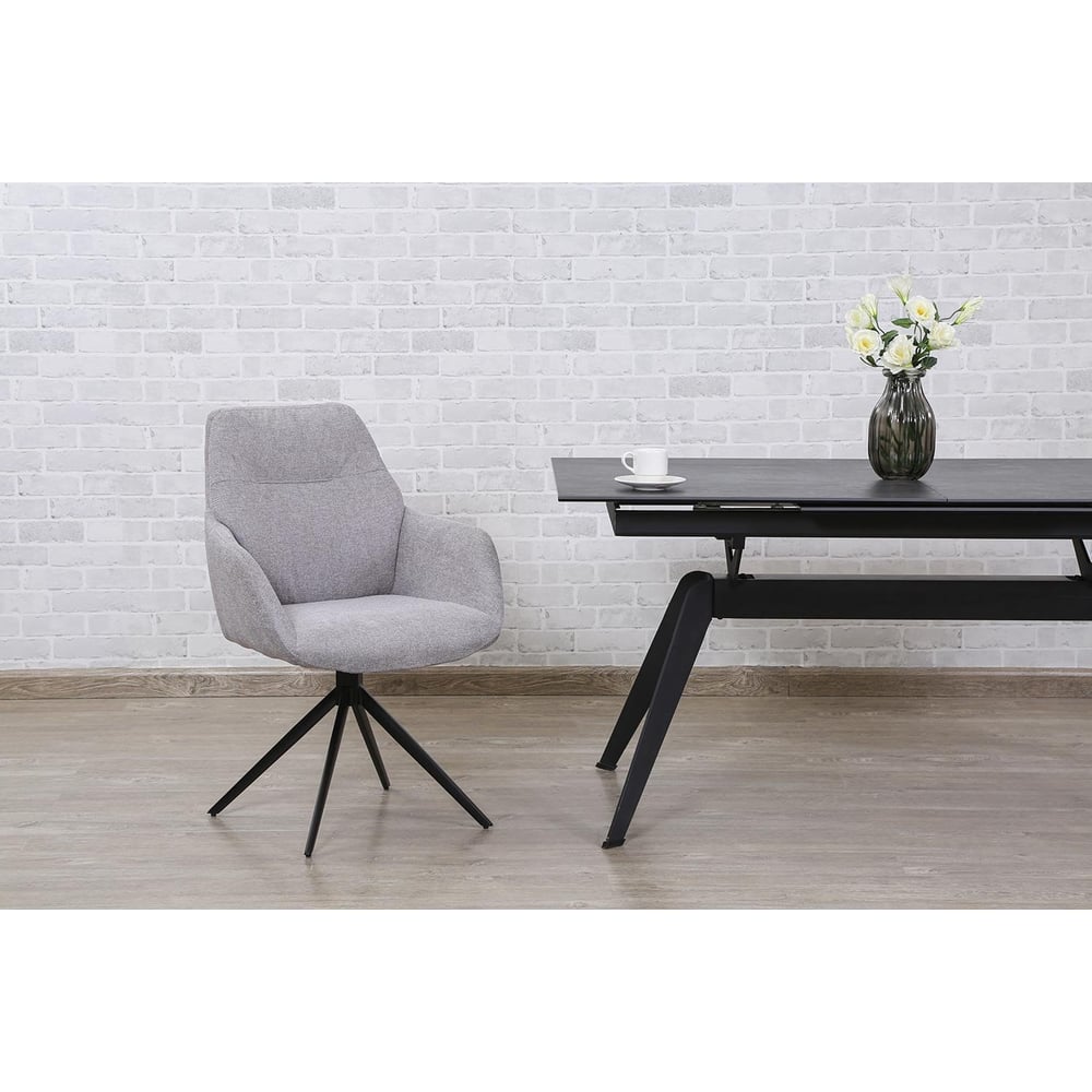 Pan Emirates Shelby Dining Chair