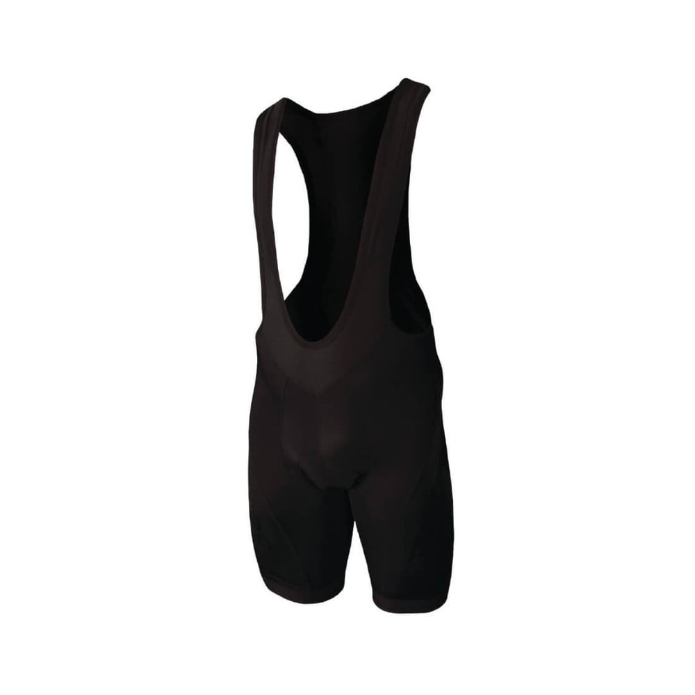 Endura Equipe Uber Bibshort, Medium, Black