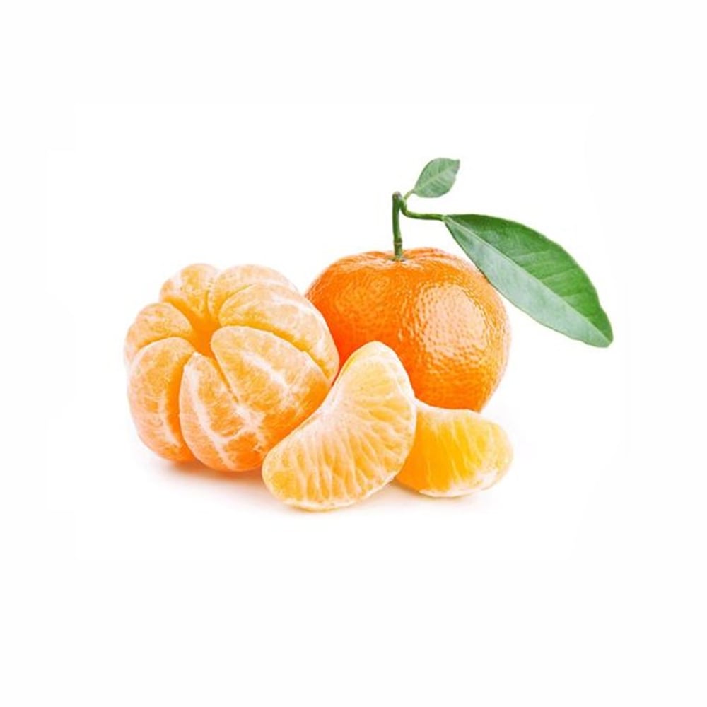 Necta Orange Mandarin (Pakistan) 1kg