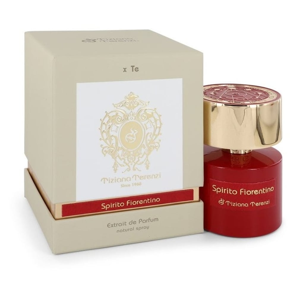 Tiziana Terenzi Spirito Fiorentino For Unisex 100ml EDP