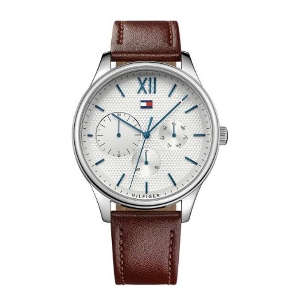 Tommy Hilfiger 1791418 Mens Watch Tommy Hilfiger 1791418 Mens Watch