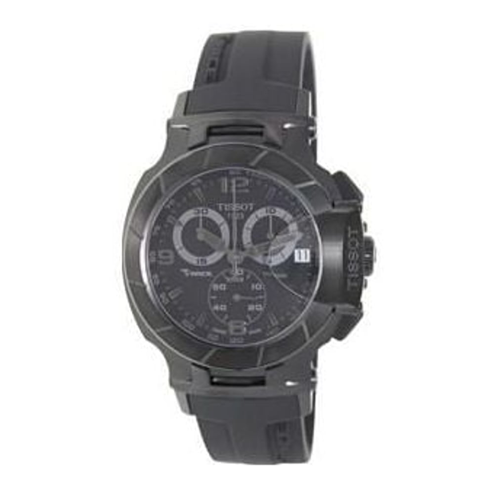 Tissot T0484173705700 Mens Watch