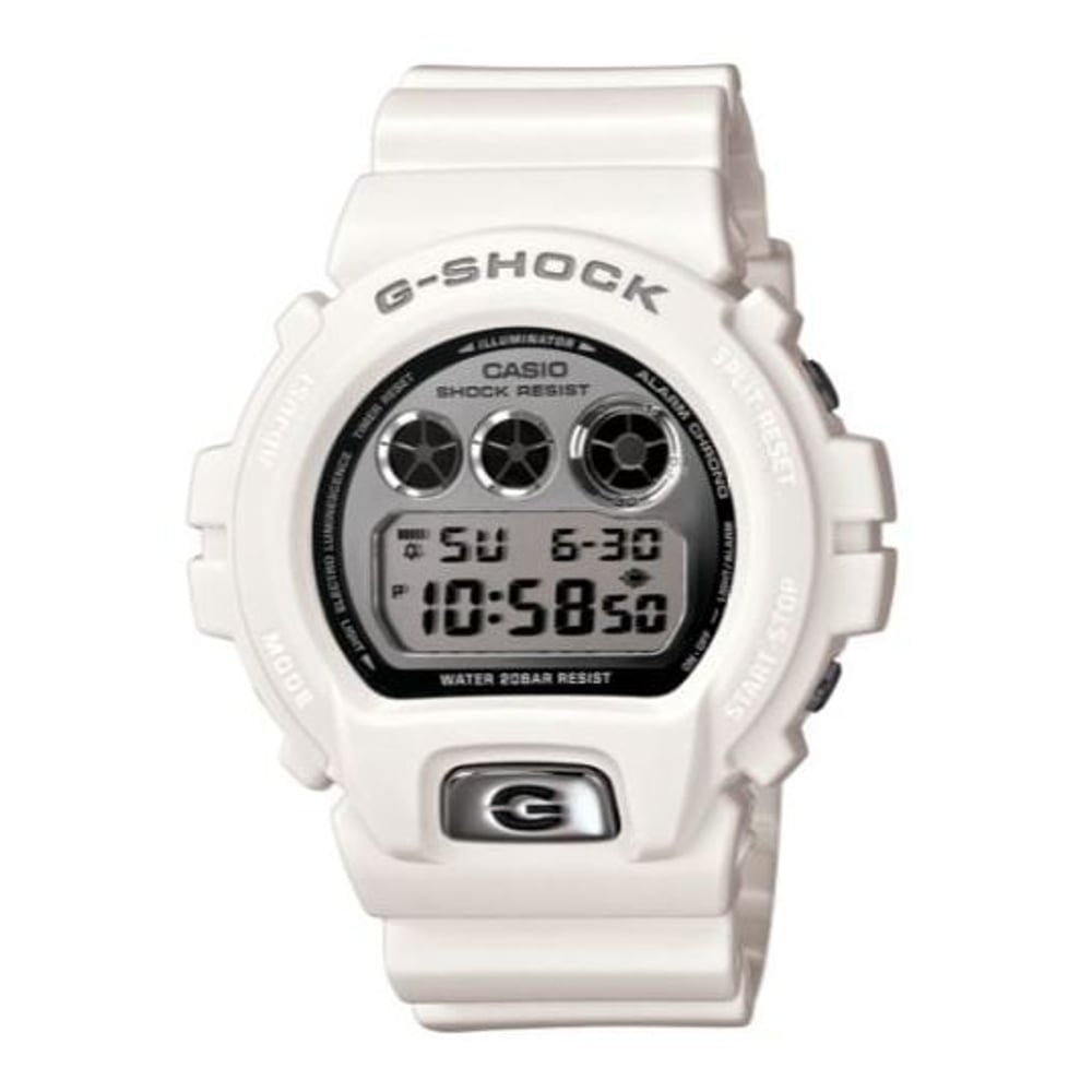 Casio DW-6900MR-7DR G-Shock Youth Watch