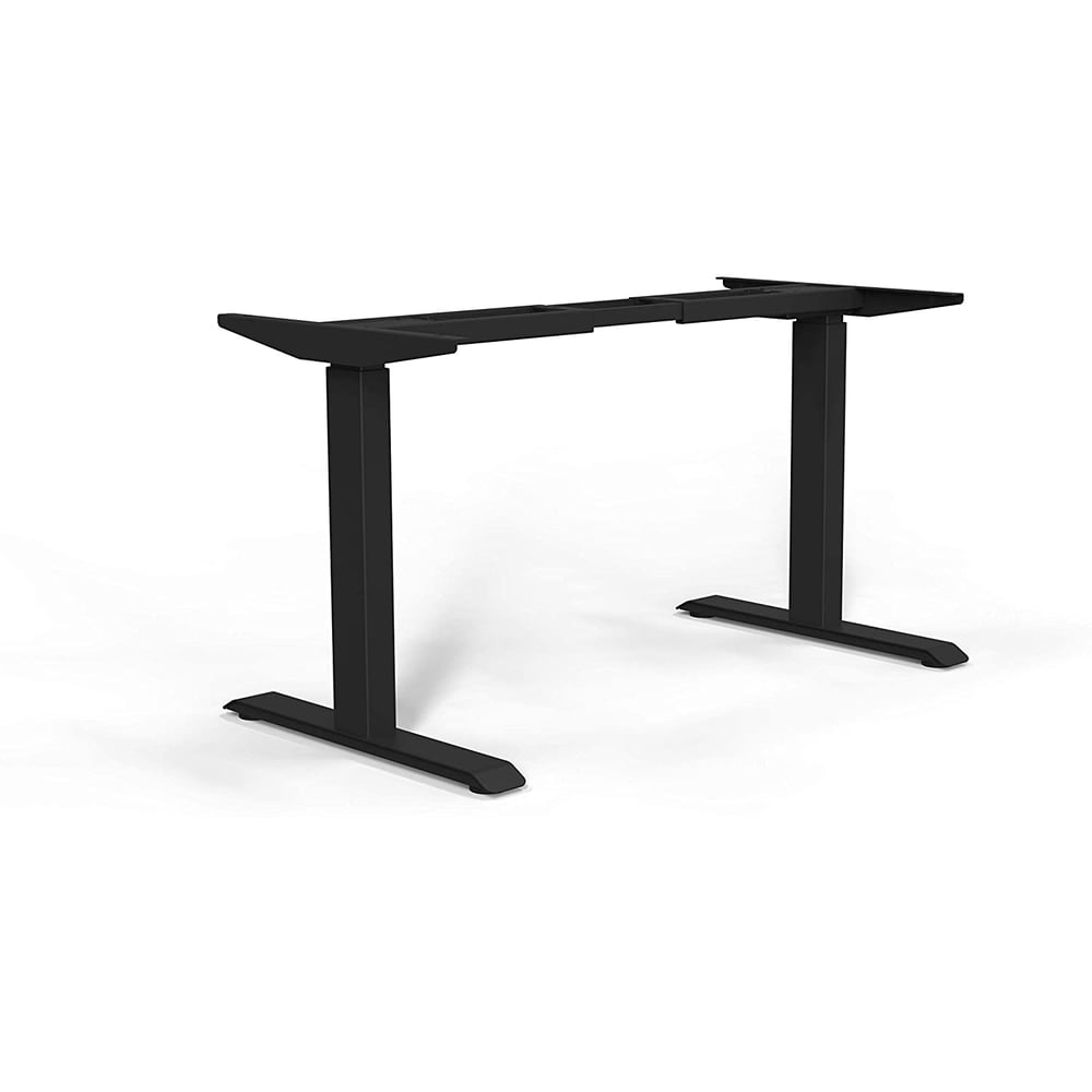 Navodesk Smart Standing Desk Model ND-F200 Bluetooth Height Adjustable Sit Stand Desk Frame Only (Black) Navodesk Smart Standing Desk Model ND-F200 Bluetooth Height Adjustable Sit Stand Desk Frame Only (Black)