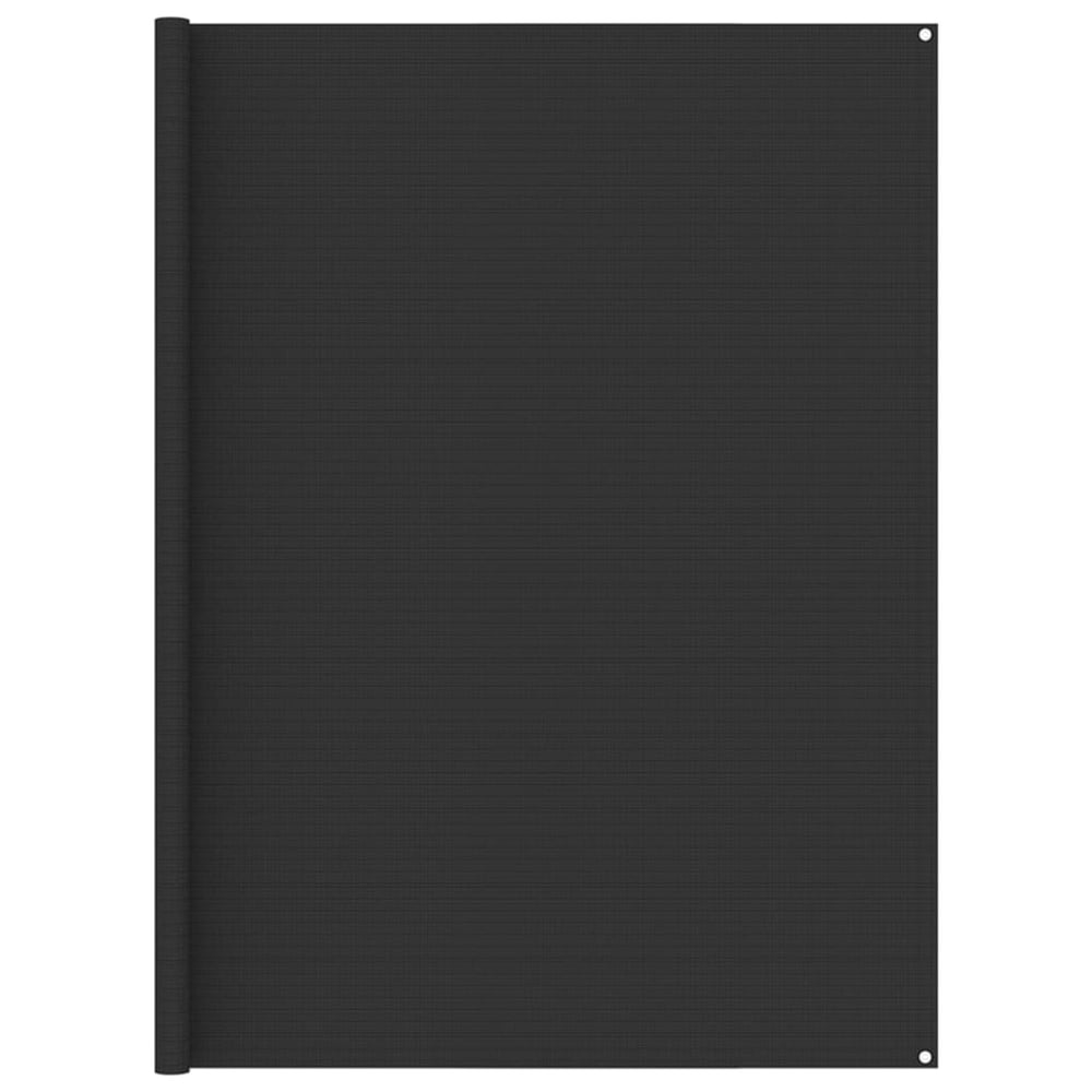 vidaXL Tent Carpet 250x350 cm Anthracite