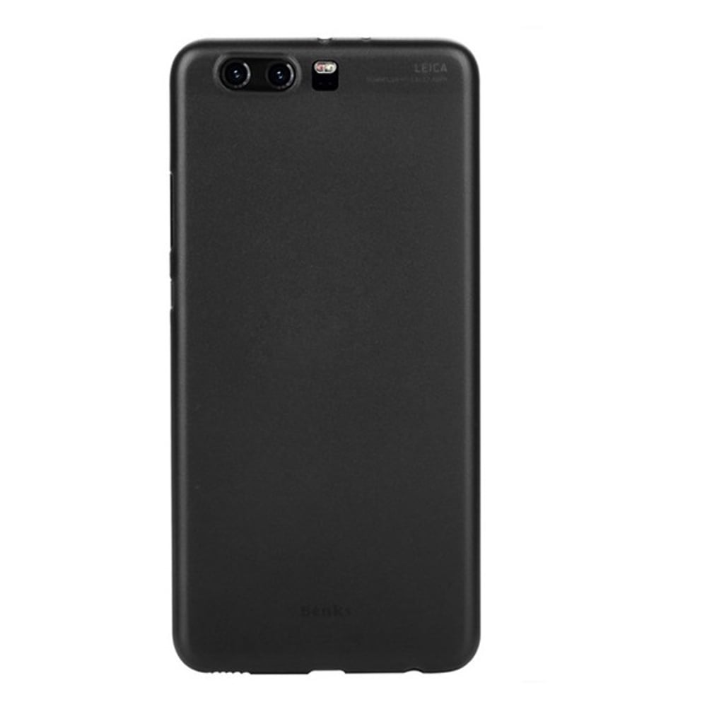 Passion4 Back Cover Black For Huawei P10 Plus
