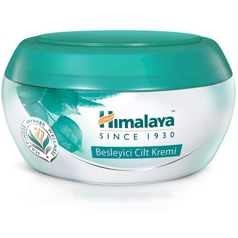 Himalaya Nourishing Skin Cream Aloe Vera Winter Cherry 50ml