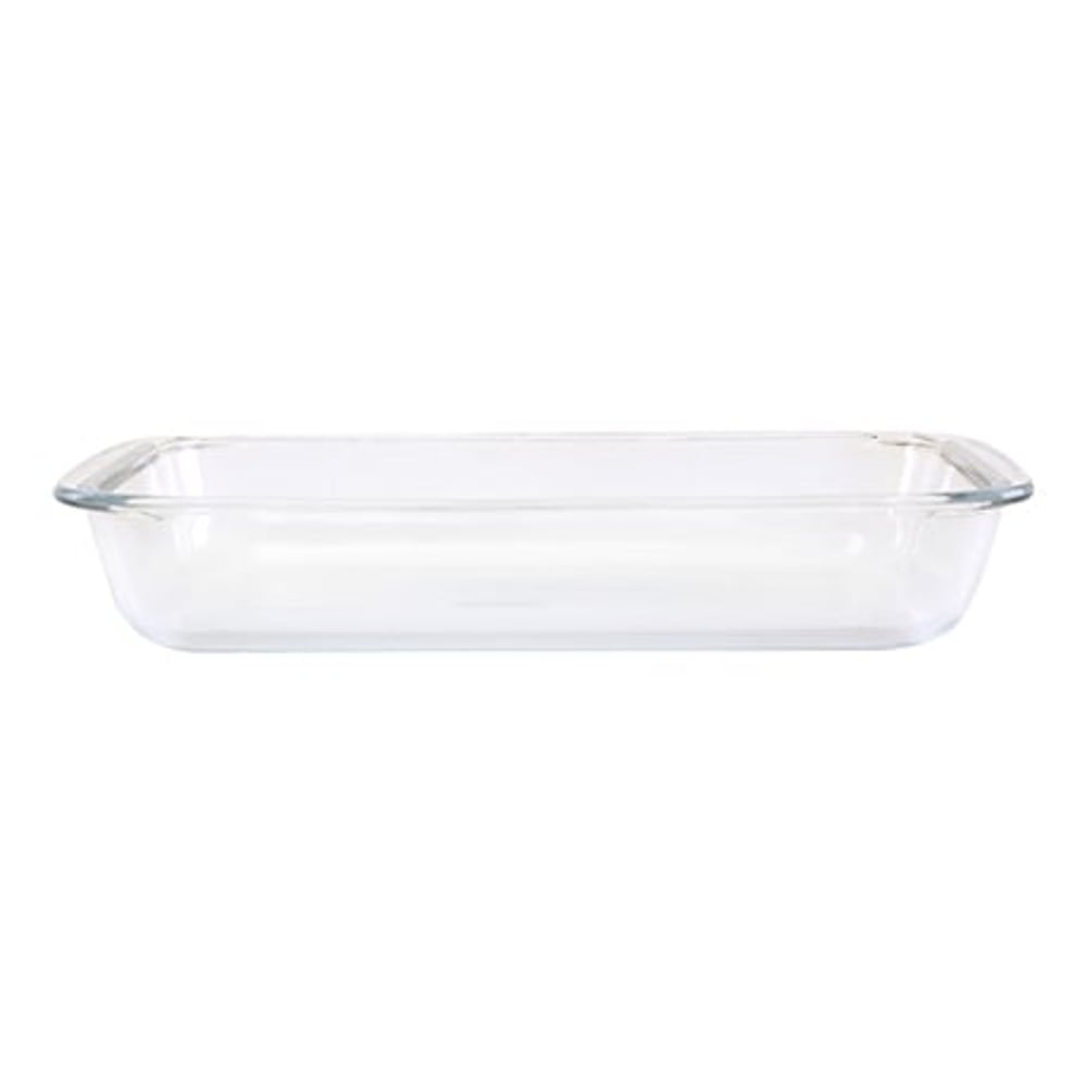 Royalford Glass Baking Dish 1.8-Ltr