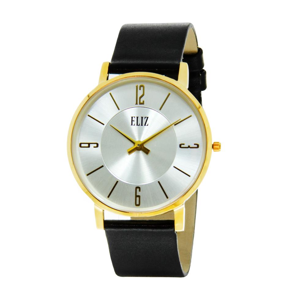 Eliz Classique ES8729G1GSN Gents Slim Watch