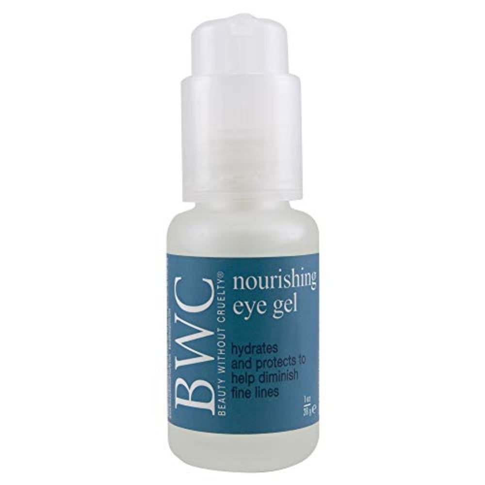 Beauty without Cruelty Green Tea Nourishing Eye Gel, 1-Ounce Beauty without Cruelty Green Tea Nourishing Eye Gel, 1-Ounce