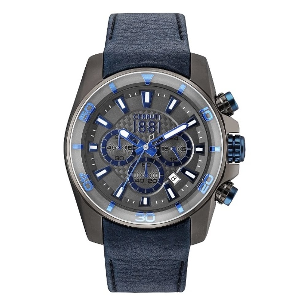 Cerruti 1881 CRWA129SU61BL Maratea Mens Watch Cerruti 1881 CRWA129SU61BL Maratea Mens Watch
