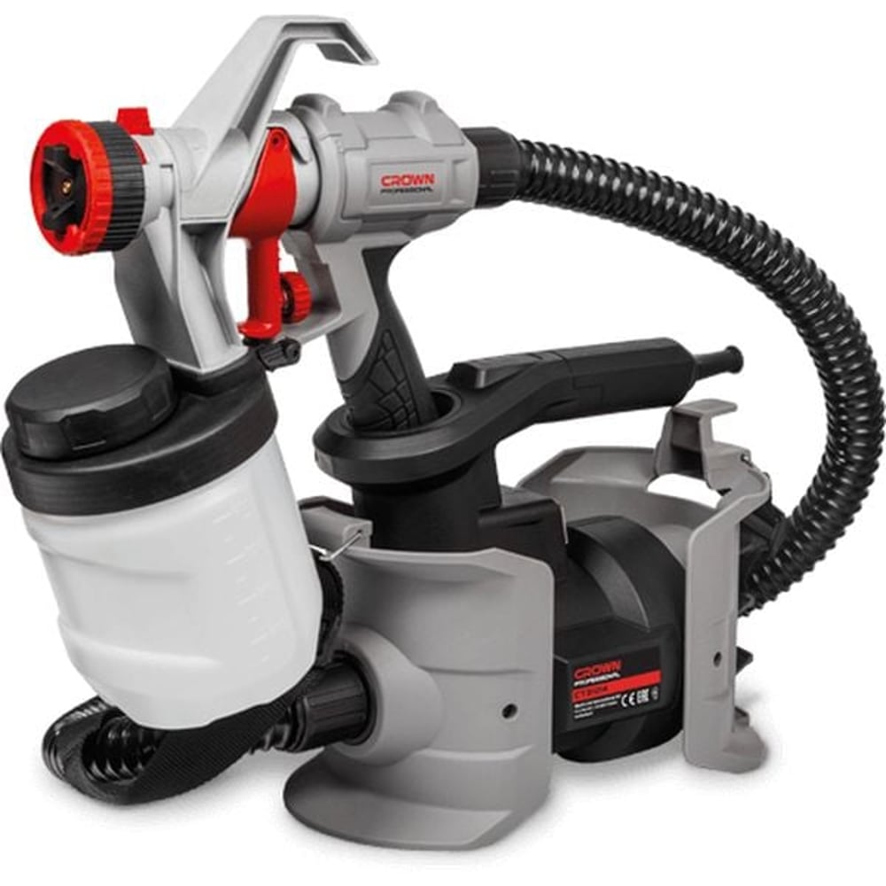 Crown B3 CT31014 Electric Spray 600W Crown B3 CT31014 Electric Spray 600W