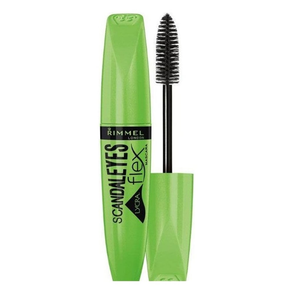 Rimmel London Scandaleyes Flex Mascara Black