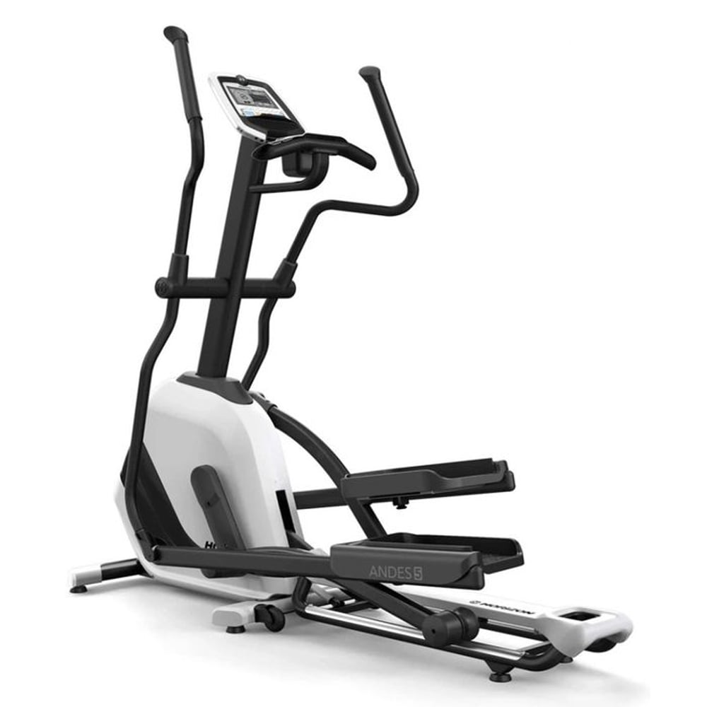 Horizon Fitness Elliptical Trainer ANDES-5 Horizon Fitness Elliptical Trainer ANDES-5