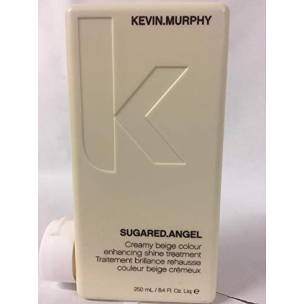 KEVIN MURPHY Sugared Angel Creamy Beige Colour Enhancing Shine Treatment 8.4 Oz