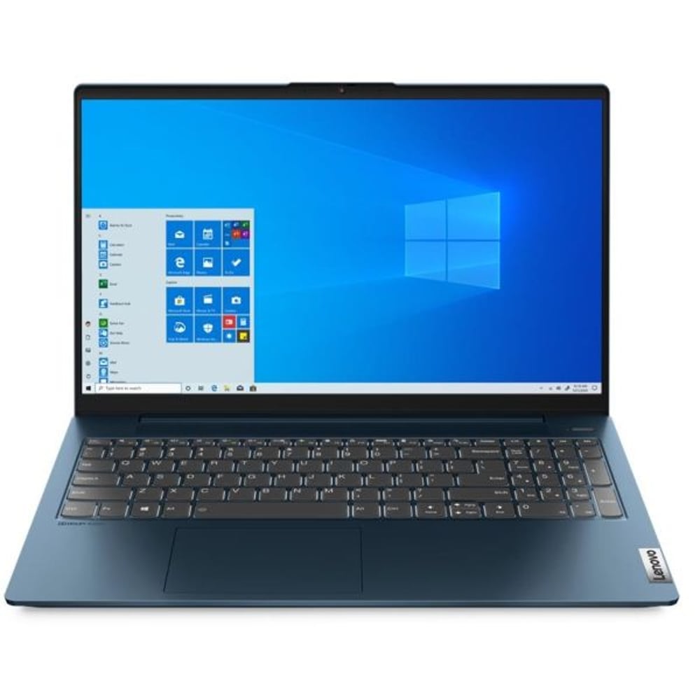 Lenovo Ideapad 5 Laptop - 11th Gen Core i5 2.4GHz 8GB 512GB 2GB Win10 15.6inch FHD Graphite Grey English Keyboard 82fg00rNAK (2021) Middle East Version