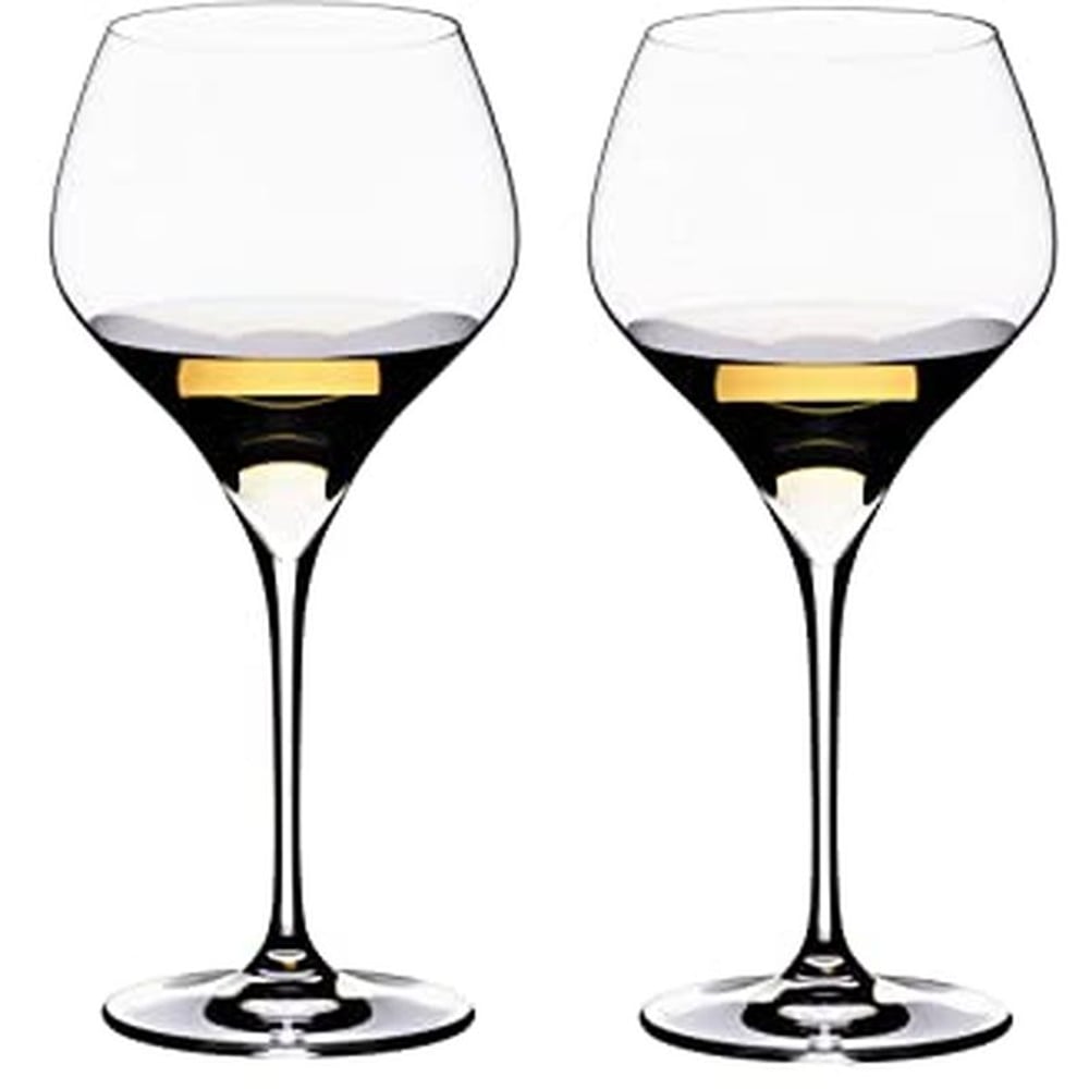 Riedel 0403/97 Vitis Montrachet Set Of 2