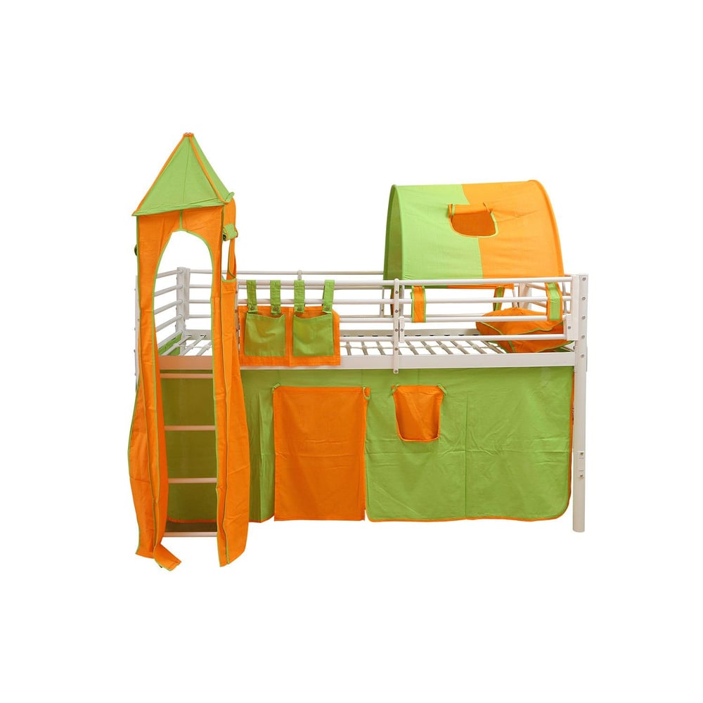 Pan Emirates Marquain Kids Bunk Bed Pan Emirates Marquain Kids Bunk Bed