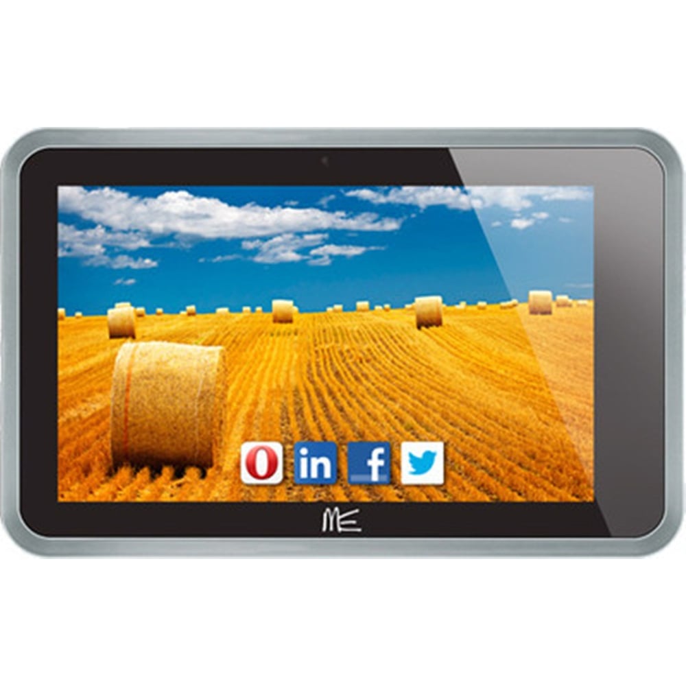 HCL ME Connect 3G Y4 Tablet - Android WiFi+3G 8GB 1GB 7inch Black HCL ME Connect 3G Y4 Tablet - Android WiFi+3G 8GB 1GB 7inch Black