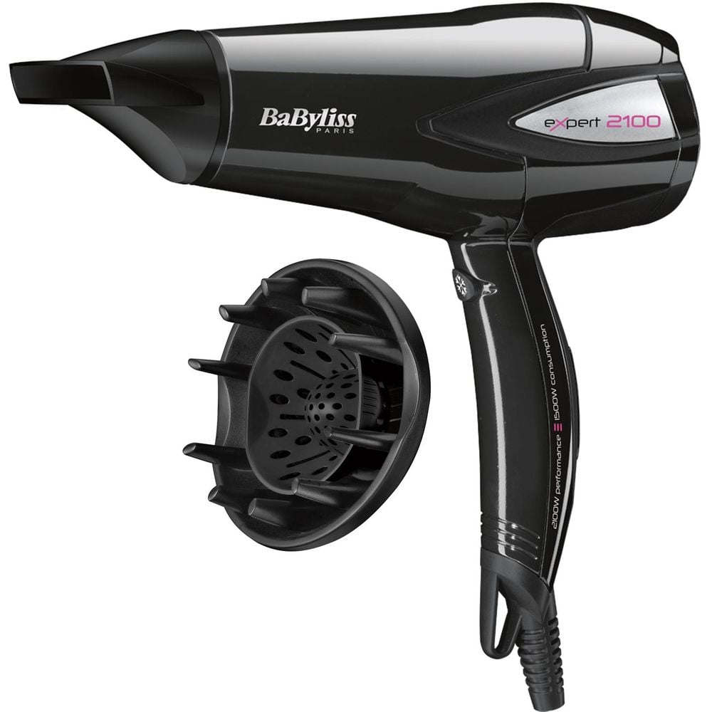 Babyliss Expert Hair Dryer D321WSDE