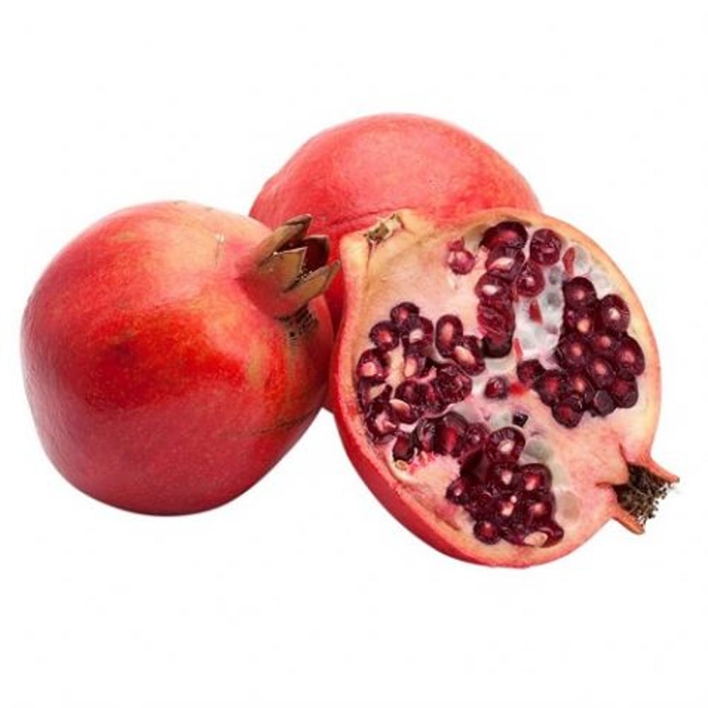 Fresh Pomegranate 1kg (India)
