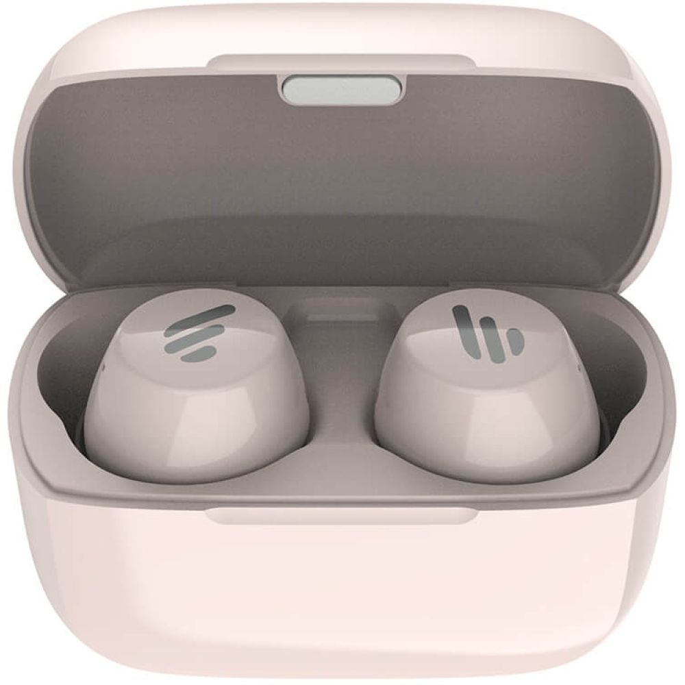 Edifier TWS1 In Ear True Wireless Earbuds Matte Pink