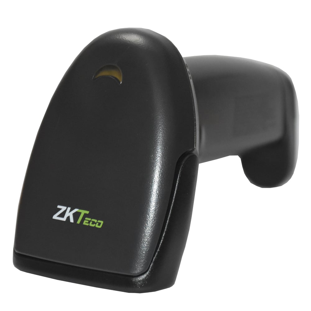 Zkteco Zkb101 Laser Barcode Scanner Zkteco Zkb101 Laser Barcode Scanner