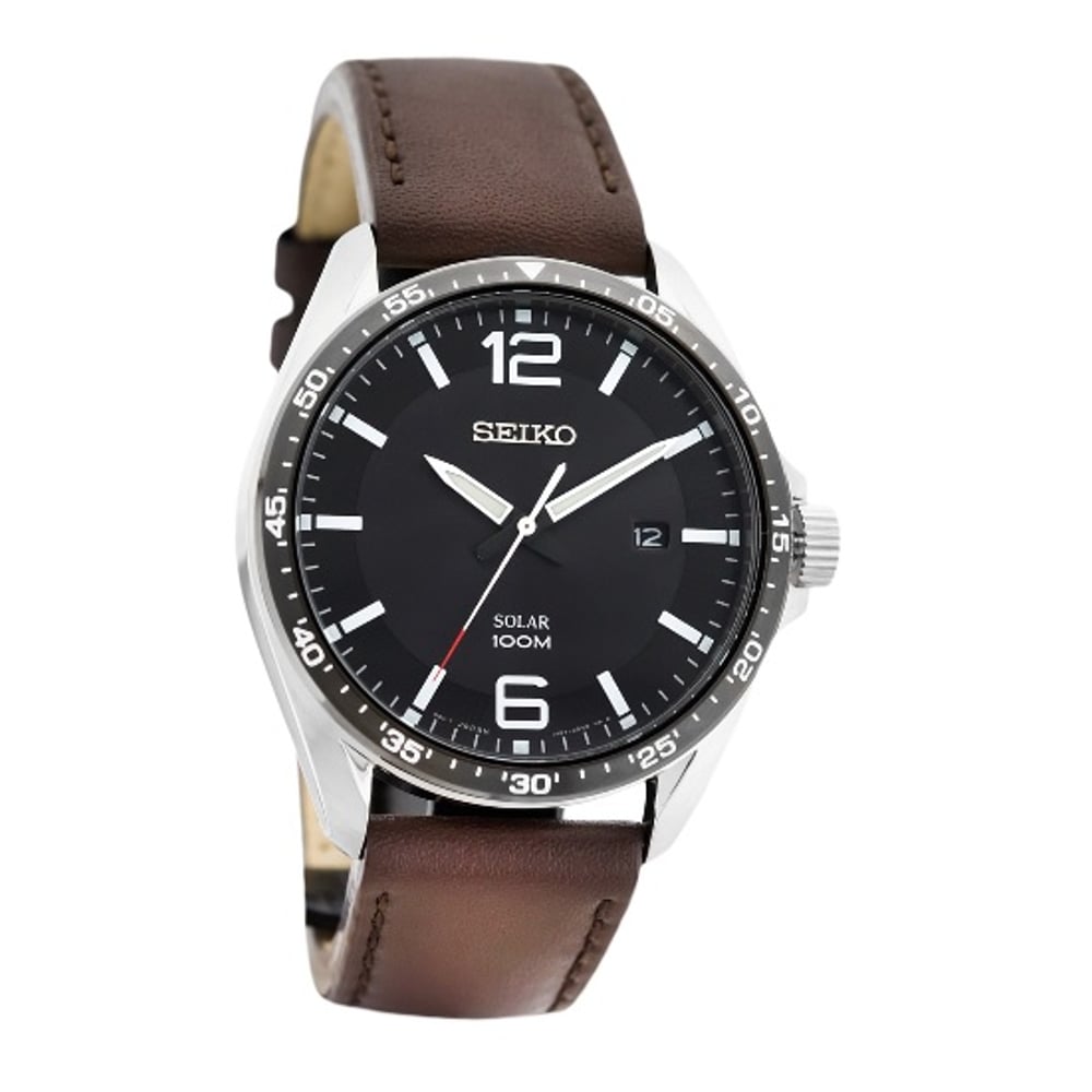 Seiko SNE487P1 Analog Watch Men