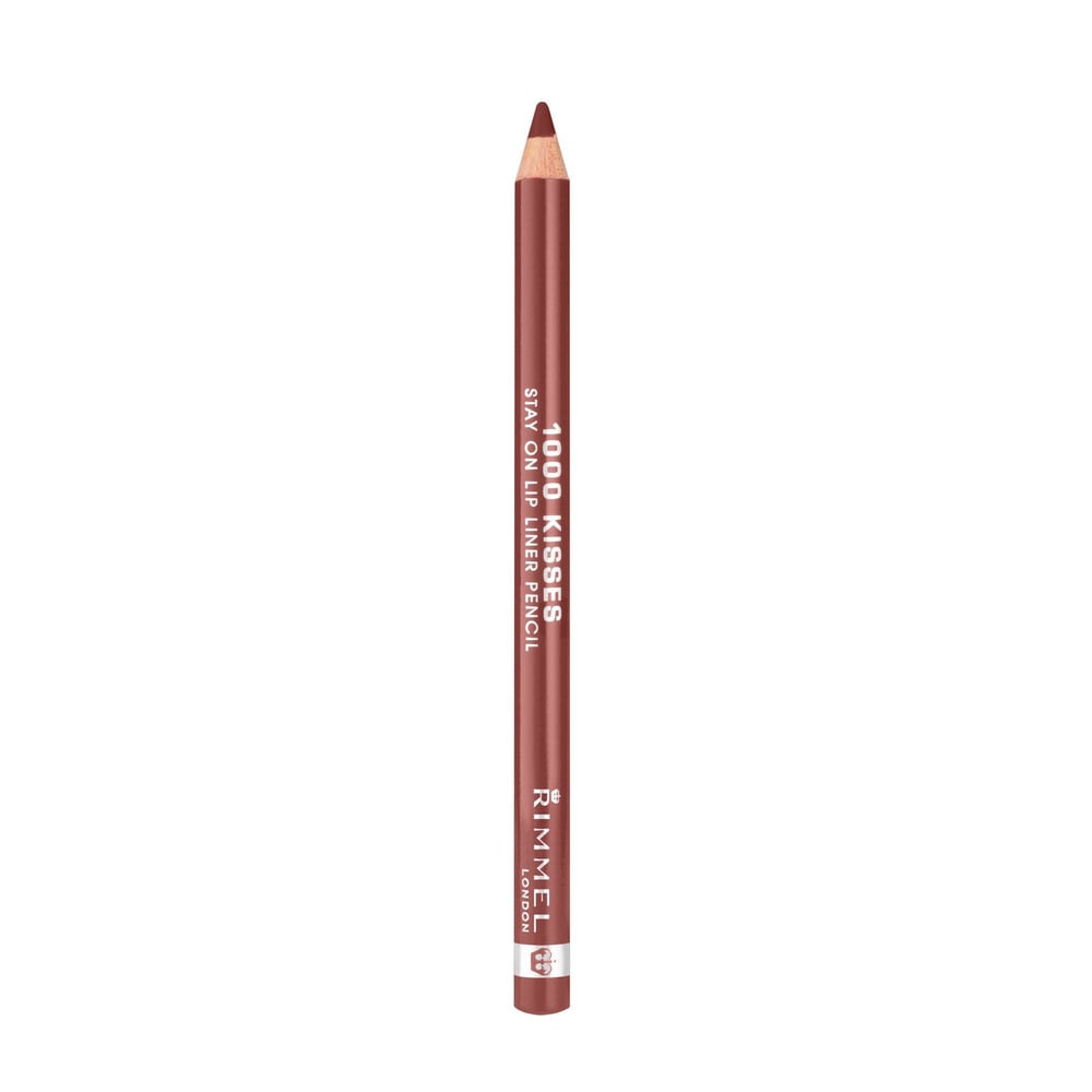 Rimmel London 12050 Lasting Finish 1000 Kisses Pencil Tiramisu A Rosy Beige Nude