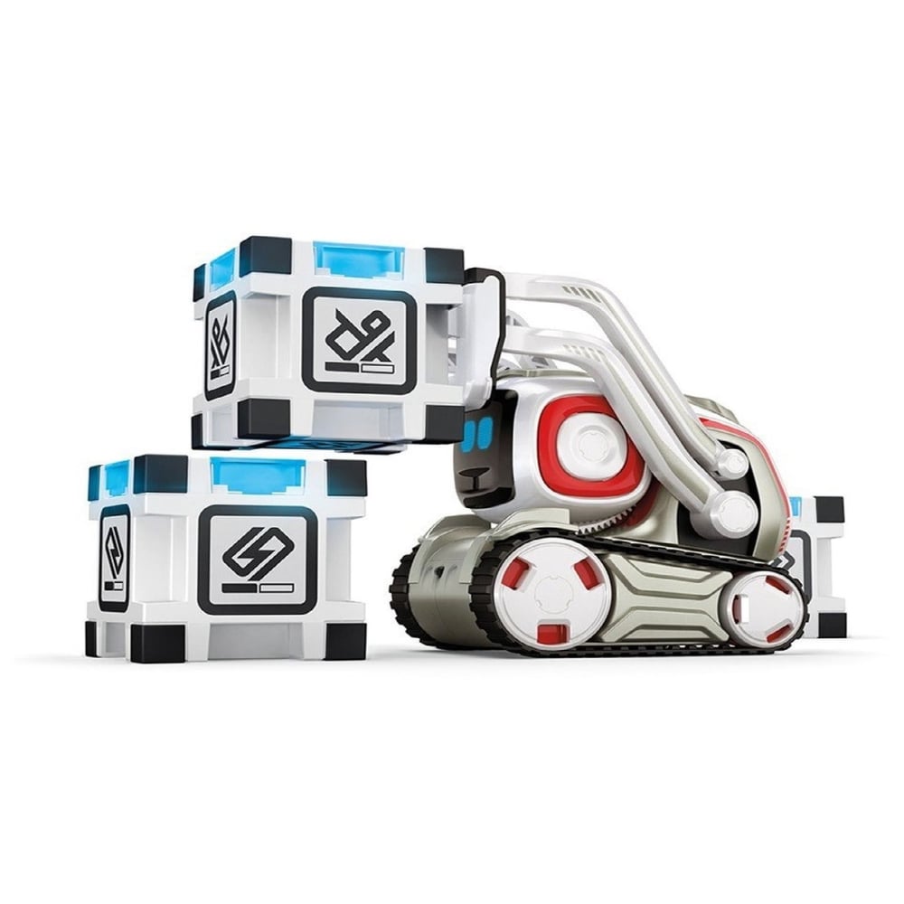 Anki Cozmo Robot Standard Edition 000-00067 Anki Cozmo Robot Standard Edition 000-00067