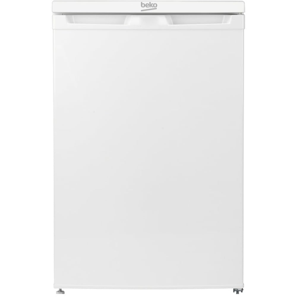 Beko Upright Freezer 110 Litres FXS5043W